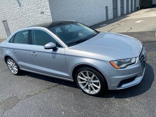 2015 Audi A3 2.0T quattro Premium Plus WAUEFGFF0F1042743 2015 Audi A3 2.0T quattro Premium Plus