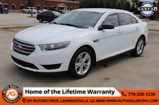 2015 Ford Taurus 1FAHP2D87FG200177 2015 Ford Taurus