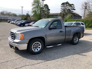 2013 GMC Sierra 1500 1GTN1TEXXDZ147552 2013 GMC Sierra 1500