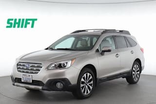 2015 Subaru Outback 2.5i Limited 4S4BSANC2F3341947 2015 Subaru Outback 2.5i Limited