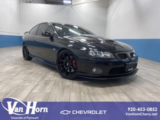 2004 Pontiac GTO Base 6G2VX12G84L216966 2004 Pontiac GTO Base