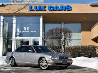 2006 Jaguar XJ SAJWA79B46SH04854 2006 Jaguar XJ