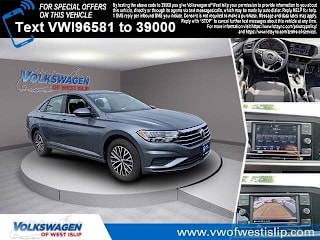 2021 Volkswagen Jetta 1.4T S 3VWC57BU0MM009658 2021 Volkswagen Jetta 1.4T S