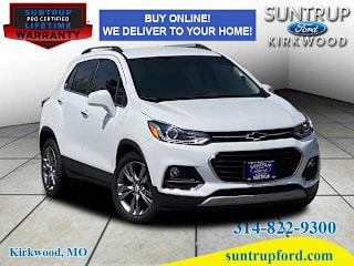 2020 Chevrolet Trax LT 3GNCJLSBXLL233585 2020 Chevrolet Trax LT