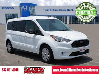 2019 Ford Transit Connect Wagon XLT NM0GE9F28K1420189 2019 Ford Transit Connect Wagon XLT