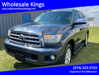 2009 Toyota Sequoia 5TDBY67A09S023825 2009 Toyota Sequoia