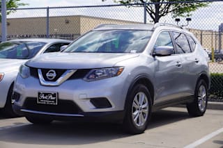 2014 Nissan Rogue 5N1AT2MT2EC827379 2014 Nissan Rogue