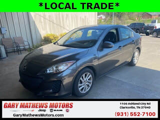 2012 Mazda Mazda3 JM1BL1VF2C1514479 2012 Mazda Mazda3