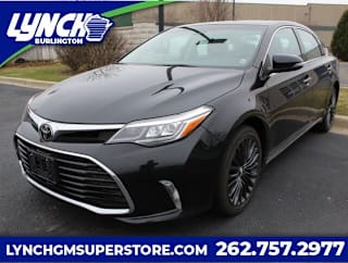 2017 Toyota Avalon 4T1BK1EB0HU254536 2017 Toyota Avalon