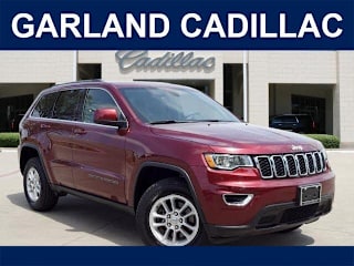 2018 Jeep Grand Cherokee Laredo E 1C4RJFAG6JC177672 2018 Jeep Grand Cherokee Laredo E