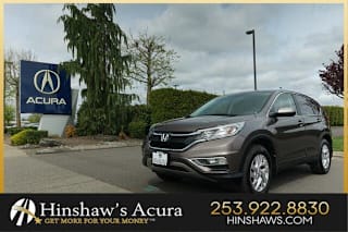 2015 Honda CR-V EX 2HKRM4H59FH644160 2015 Honda CR-V EX