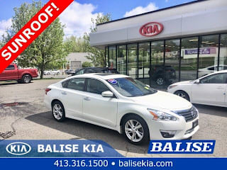 2015 Nissan Altima 2.5 SV 1N4AL3AP6FC149812 2015 Nissan Altima 2.5 SV