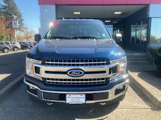 2019 Ford F-150 XLT 1FTEW1EP6KKE08008 2019 Ford F-150 XLT