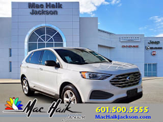 2019 Ford Edge SE 2FMPK3G90KBB43350 2019 Ford Edge SE