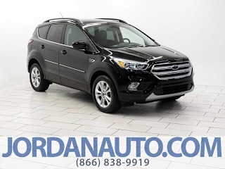 2018 Ford Escape SE 1FMCU9GD8JUC47268 2018 Ford Escape SE