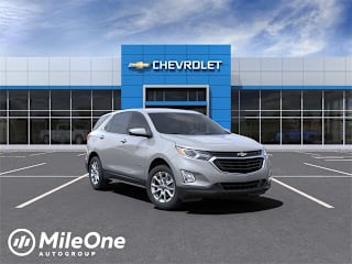 2021 Chevrolet Equinox LT 3GNAXUEVXMS124066 2021 Chevrolet Equinox LT