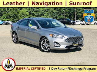 2020 Ford Fusion Hybrid Titanium 3FA6P0RUXLR139557 2020 Ford Fusion Hybrid Titanium