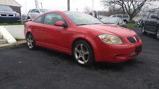 2009 Pontiac G5 1G2AT18H597126648 2009 Pontiac G5