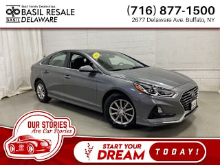 2018 Hyundai Sonata SE 5NPE24AF9JH705300 2018 Hyundai Sonata SE