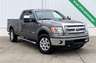 2014 Ford F-150 1FTFX1ET3EKF88678 2014 Ford F-150