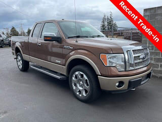 2012 Ford F-150 1FTFX1ET9CKE27104 2012 Ford F-150