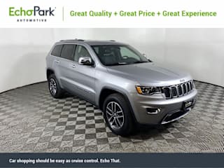 2018 Jeep Grand Cherokee 1C4RJFBG2JC319188 2018 Jeep Grand Cherokee