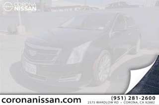 2016 Cadillac XTS Luxury 2G61N5S37G9104305 2016 Cadillac XTS Luxury