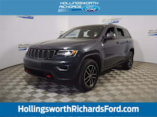 2017 Jeep Grand Cherokee 1C4RJFLG3HC819112 2017 Jeep Grand Cherokee