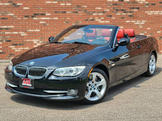 2013 BMW 3 Series 335i WBADX7C57DE746593 2013 BMW 3 Series 335i