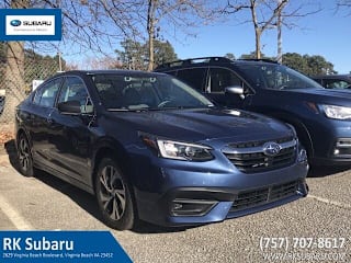 2021 Subaru Legacy 4S3BWAB68M3006454 2021 Subaru Legacy