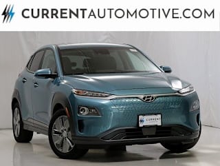 2020 Hyundai Kona EV Ultimate KM8K53AG3LU059379 2020 Hyundai Kona EV Ultimate