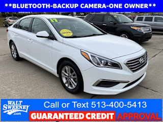 2017 Hyundai Sonata 5NPE24AA8HH445888 2017 Hyundai Sonata