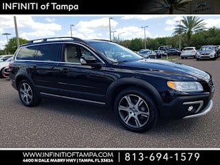 2015 Volvo XC70 T6 YV4902NK5F1218691 2015 Volvo XC70 T6