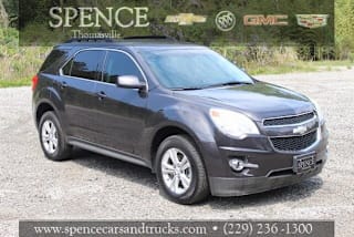 2015 Chevrolet Equinox LT 2GNALCEK0F6274331 2015 Chevrolet Equinox LT