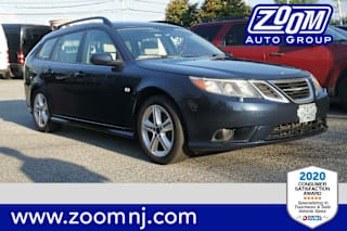 2009 Saab 9-3 2.0T SportCombi XWD YS3FB52YX91017019 2009 Saab 9-3 2.0T SportCombi XWD