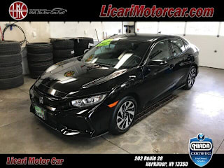 2019 Honda Civic LX SHHFK7H34KU401906 2019 Honda Civic LX