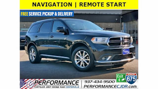 2014 Dodge Durango 1C4RDHDG3EC452600 2014 Dodge Durango