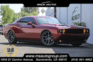2019 Dodge Challenger SXT 2C3CDZAG7KH587463 2019 Dodge Challenger SXT