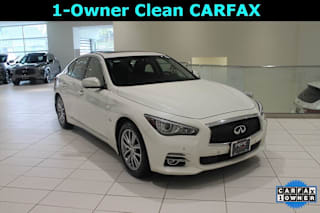 2017 Infiniti Q50 3.0T Premium JN1EV7AR5HM841736 2017 Infiniti Q50 3.0T Premium