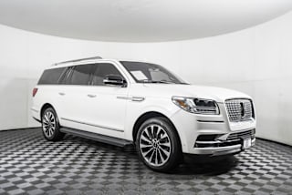 2018 Lincoln Navigator L Select 5LMJJ3JT9JEL05747 2018 Lincoln Navigator L Select