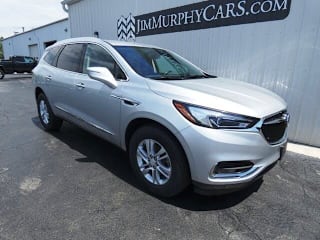 2018 Buick Enclave Essence 5GAEVAKW7JJ144656 2018 Buick Enclave Essence