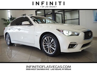2018 Infiniti Q50 3.0T Luxe JN1EV7AP0JM364699 2018 Infiniti Q50 3.0T Luxe