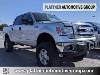 2014 Ford F-150 1FTFW1EF6EFA78069 2014 Ford F-150