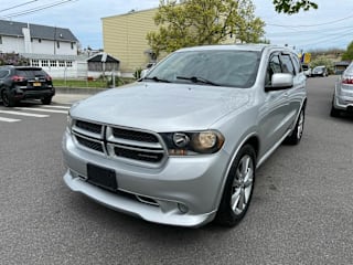 2011 Dodge Durango Heat 1D4RE3GG9BC720902 2011 Dodge Durango Heat