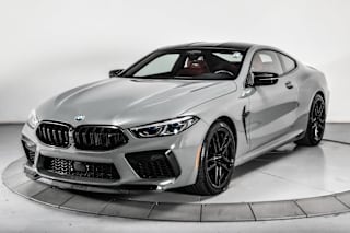 2020 BMW M8 Competition WBSAE0C00LCD81803 2020 BMW M8 Competition