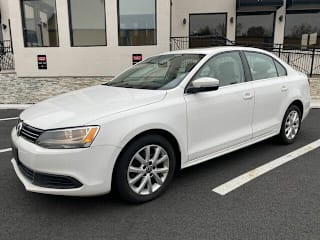 2013 Volkswagen Jetta 3VWDP7AJ9DM440036 2013 Volkswagen Jetta