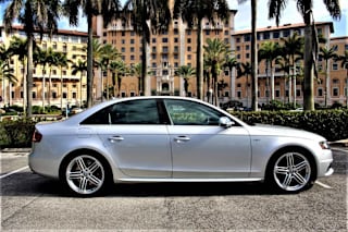 2012 Audi S4 3.0T quattro Prestige WAUMGBFL8CA093999 2012 Audi S4 3.0T quattro Prestige