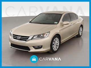 2013 Honda Accord 1HGCR3F80DA028237 2013 Honda Accord