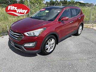 2014 Hyundai Santa Fe Sport 2.0T 5XYZW3LA3EG131744 2014 Hyundai Santa Fe Sport 2.0T
