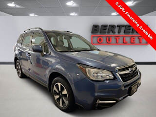 2018 Subaru Forester 2.5i Premium JF2SJAGC8JH562406 2018 Subaru Forester 2.5i Premium